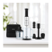 LSB150BSS0ZAN1 Breville the All in One Cordless Hand Blender